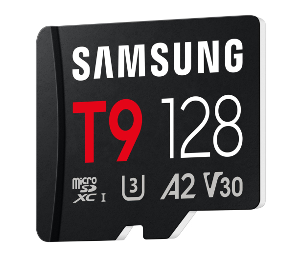 Samsung 128GB T9 microSDXC 200MB/s - 1522578 - zdjęcie 2